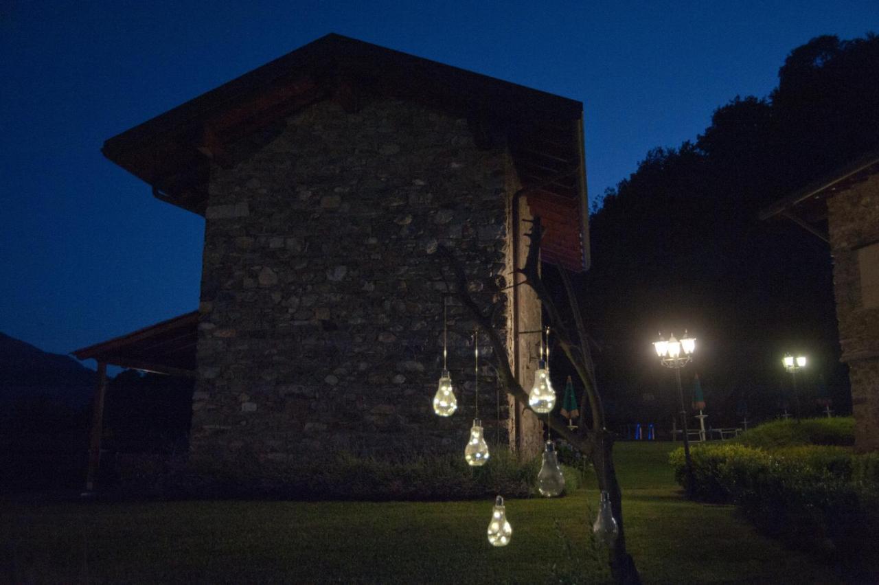 Borgo Erbiola Villa Colico Dış mekan fotoğraf