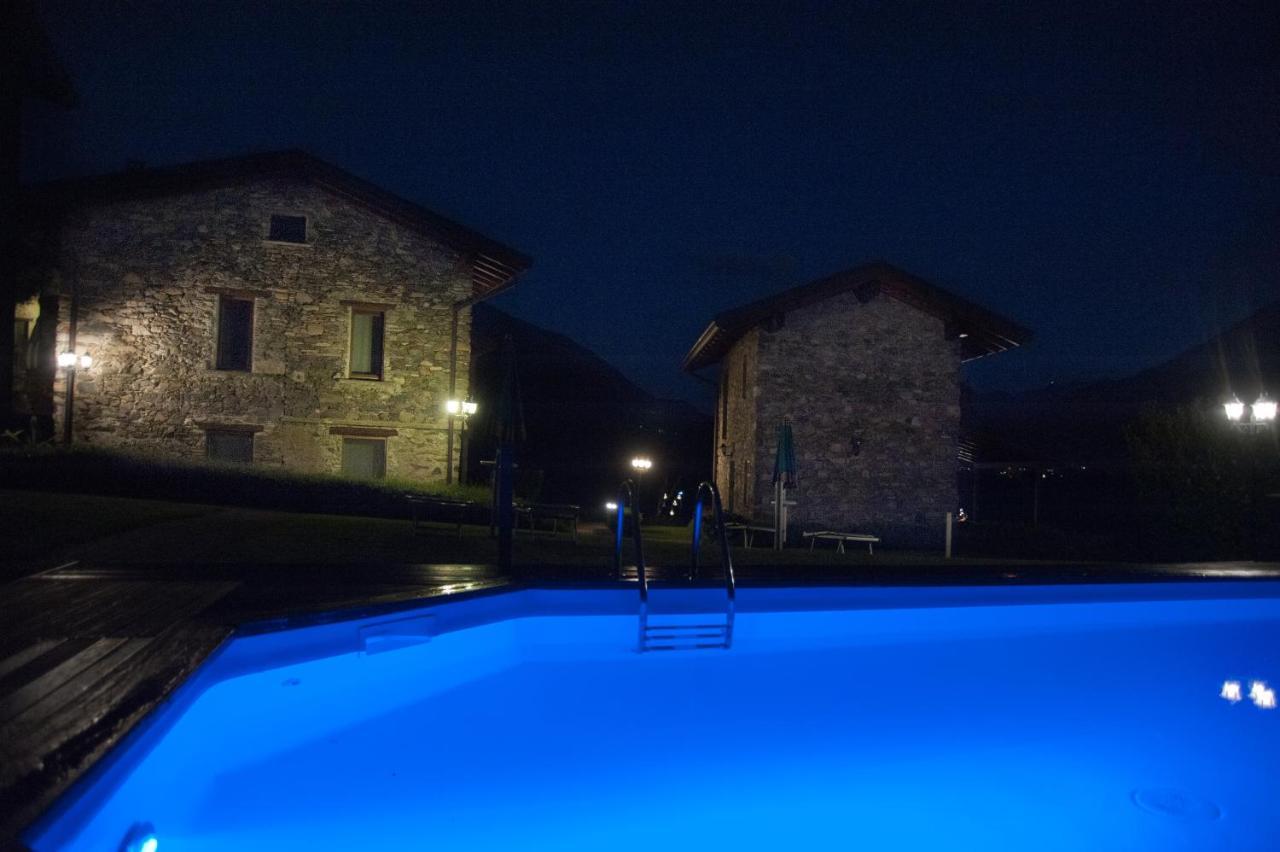 Borgo Erbiola Villa Colico Dış mekan fotoğraf