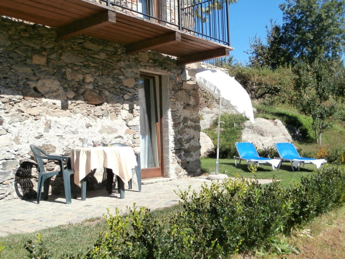 Borgo Erbiola Villa Colico Dış mekan fotoğraf