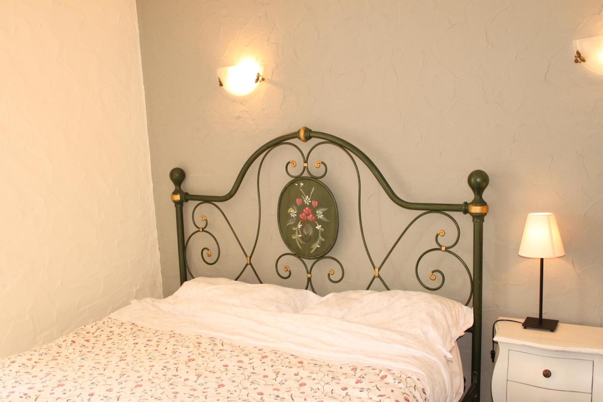 Borgo Erbiola Villa Colico Oda fotoğraf