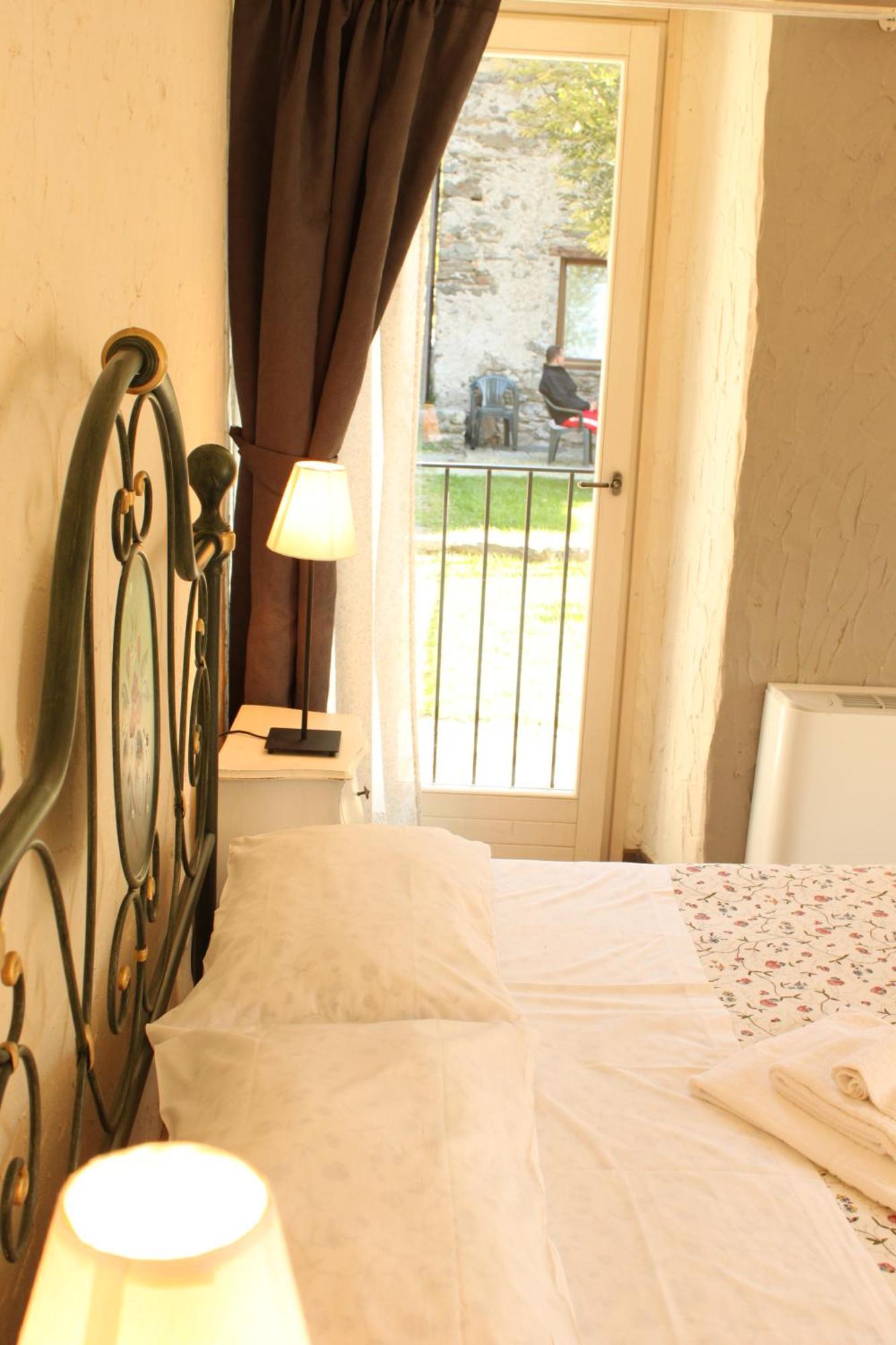 Borgo Erbiola Villa Colico Oda fotoğraf