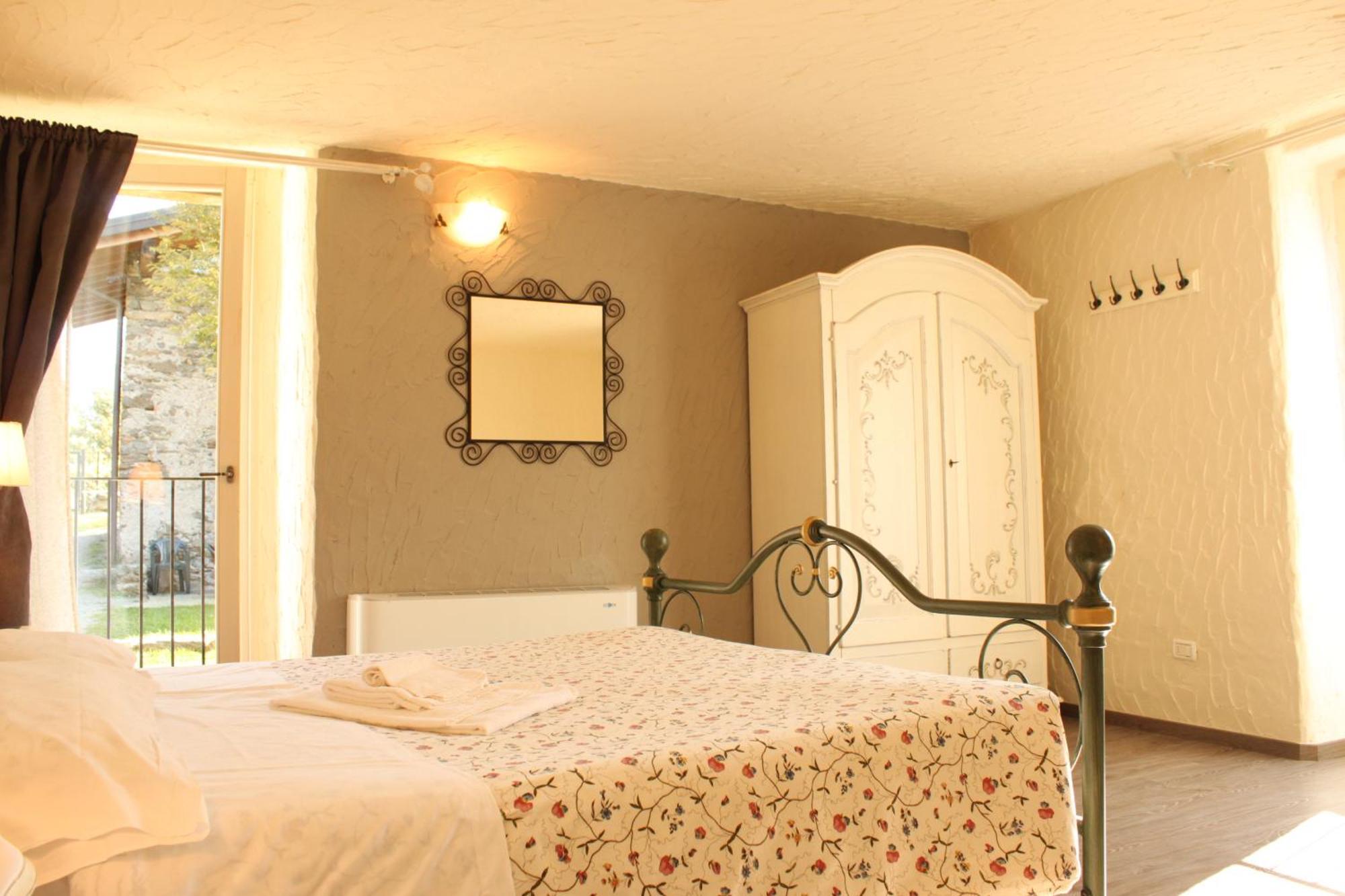 Borgo Erbiola Villa Colico Oda fotoğraf